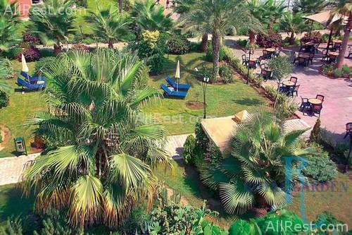 Royal Garden Suite Hotel 15